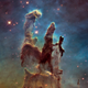 Illustration for article titled Hubble Took an Even Better Version of One of Its Best Photos Ever